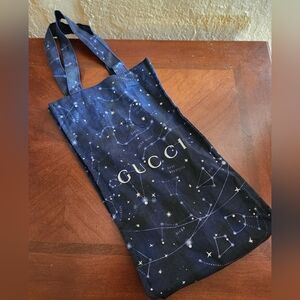Gucci Star Astronomy Tote